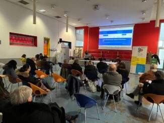 Incontri itineranti dello Sportello Energia di Terni e Narni, il 25 marzo alla Cittadella