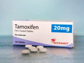 Cancro seno, tamoxifene a basse dosi scudo anti-ricadute a 10 anni 