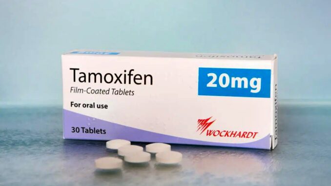 Cancro seno, tamoxifene a basse dosi scudo anti-ricadute a 10 anni 