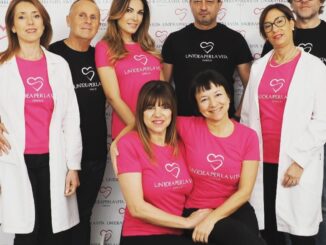 Un’idea per la vita Onlus: evento benefico all’aeroporto di Perugia