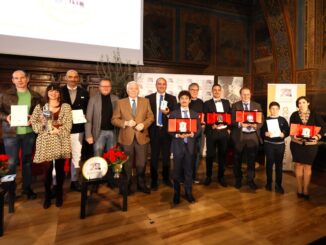 Ercole Olivario, premiati oggi in Umbria i vincitori