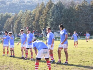 L’Acea Rugby Perugia prova lo sgambetto agli aquilotti  