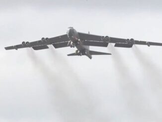 Bombardiere Usa