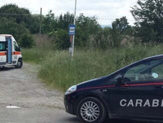 Uomo trovato morto, non si esclude l'ipotesi dell'omicidio