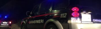 Perugina in stato di fermo, sospettata di aver ucciso il marito