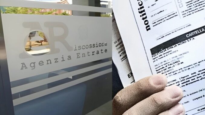 Annullamento cartelle esattoriali, Tizi, gli onesti sono fessi?