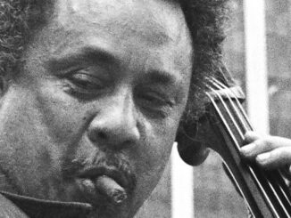 Il Jazz Day di Hat& Beard Talks celebra Charles Mingus