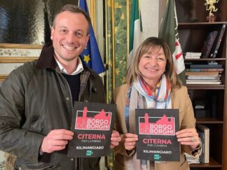 Borgo dei Borghi, anche la Presidente della Regione Umbria, Donatella Tesei, lancia l’appello al voto
