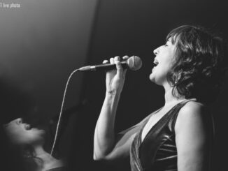 Il debutto di “I love Gershwin” al Festival Indizi