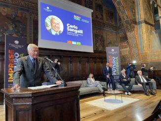 Umbria, laboratorio innovazione 3 percorsi di sperimentazione da Confcommercio