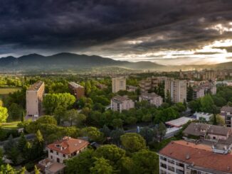 Miglioramento qualità aria Conca Ternana, altri 25 milioni di €