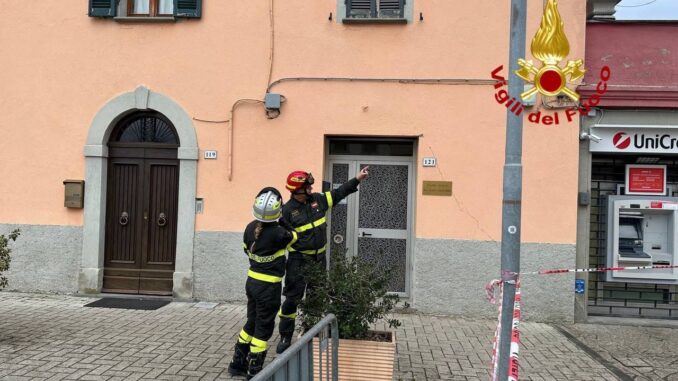 Sisma 2023, pressing su Governo per fondi sistemazione