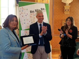 Sottoscritto protocollo d’intesa tra Anci Umbria e Rete Malattie Rare Umbria