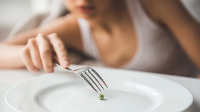 La mozione di Fora (Patto civico) su rimozione Fondo per contrasto disturbi della Nutrizione e Alimentazione