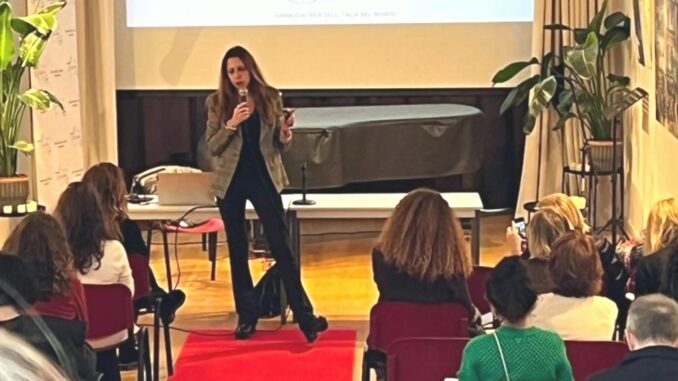 UnistraPg ad Amsterdam per formare i docenti d’italiano olandesi