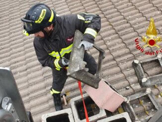 Terremoto Umbertide, Pierantonio danni al 90 per cento delle abitazioni