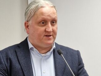 Flai Cgil Umbria: Luca Turcheria è il nuovo segretario generale