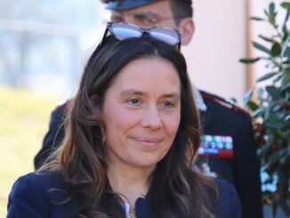 Ministra Locatelli, serve un Testo unico per la disabilità