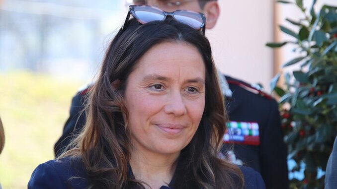 Ministra Locatelli, serve un Testo unico per la disabilità