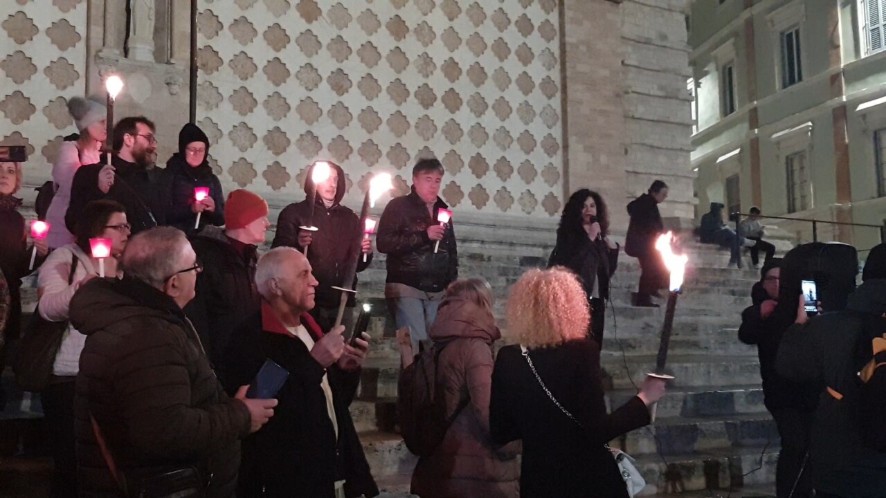 Laboratorio BLS3 Lidarno, struttura a rischio epidemie accidentali