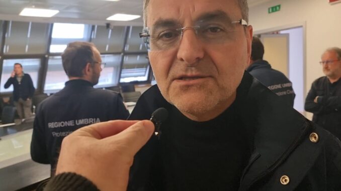 La ricostruzione in Umbria a sette anni dal sisma del 2016