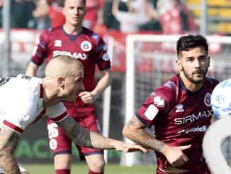 Perugia batte Cittadella per 0 a 2 e rafforza speranze salvezza