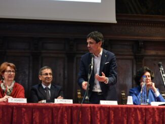 Arpa Umbria ha presentato il docufilm “Sulle sponde del Perugino”