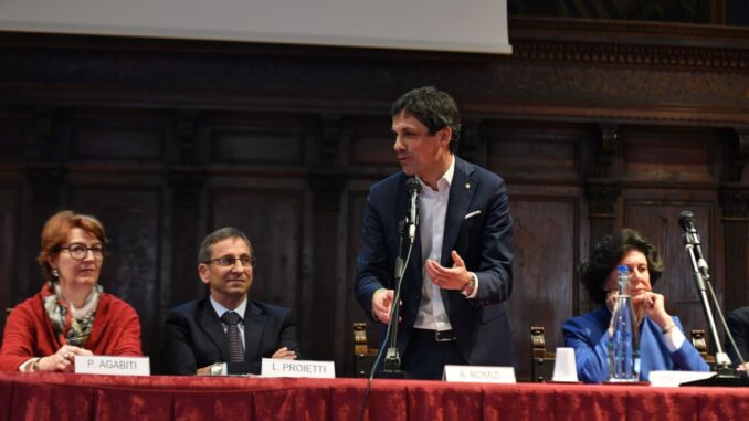 Arpa Umbria ha presentato il docufilm “Sulle sponde del Perugino”