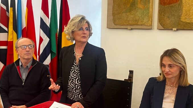 Progetto Rina Gatti 100, presentate tutte le iniziative