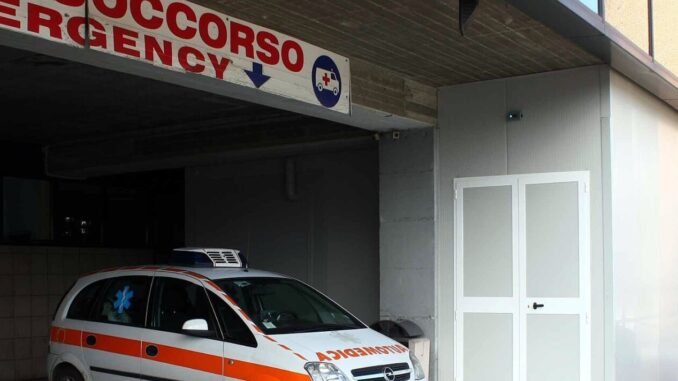 Sicurezza rafforzata al pronto soccorso di terni