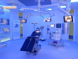 Tumori tecnica chirurgica trasforma fegato malato in due sani 