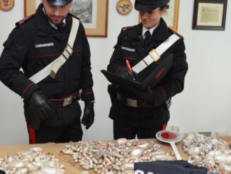 Maxi sequestro droga, cocaina ed eroina, arrestati due portoghesi