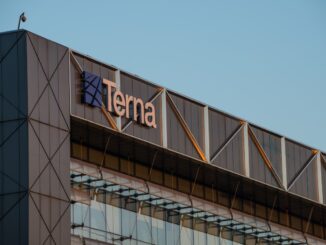 Terna prima e unica azienda italiana certificata per attività compliance