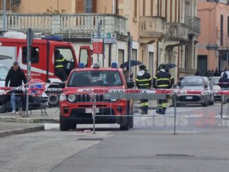 Terremoto, frazioni Umbertide con l'effetto catino, ecco che cos'è, lo spiega Stefano Nodessi Proietti
