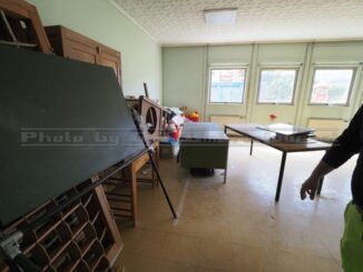 Dipendenti e aziende AST donano oltre 60mila euro per la ricostruzione