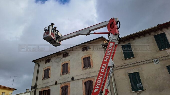 Sisma 2023, pressing su Governo per fondi sistemazione