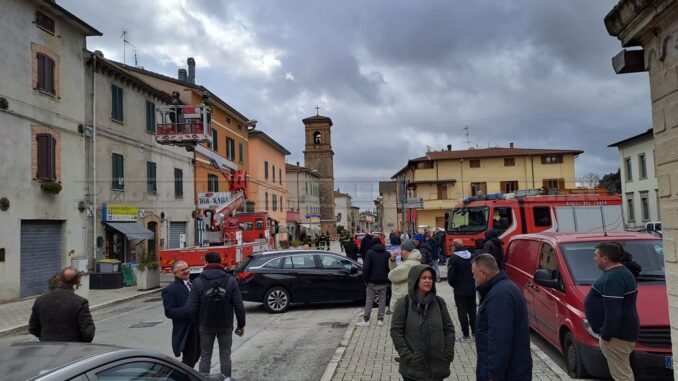 Rinnovato Impegno del Governo per la Ricostruzione