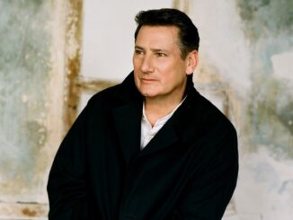 Moon in June, al Trasimeno arriva Tony Hadley