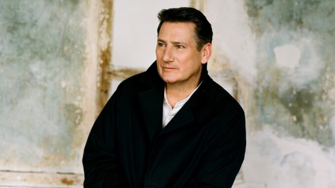 Moon in June, al Trasimeno arriva Tony Hadley
