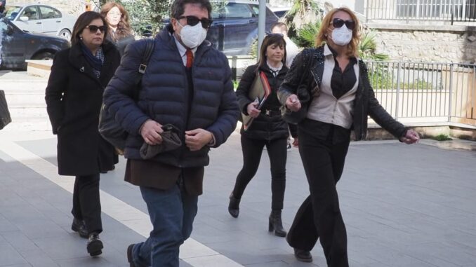 Difensore trans, avvocato Gatti, minacciato: "Anche tu assassino"