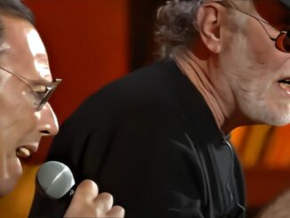 Venditti e De Gregori concerto allo Stadio Checcarini di Marsciano