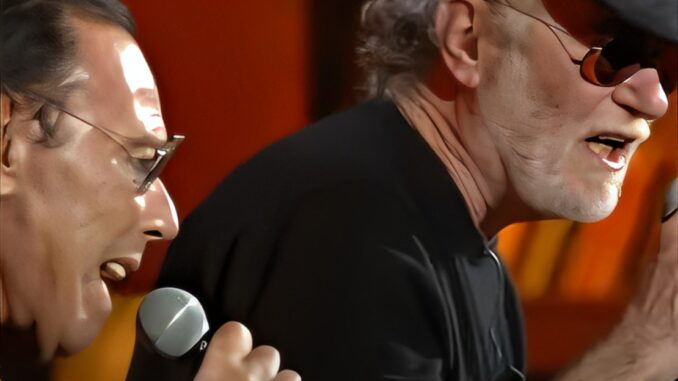 Venditti e De Gregori concerto allo Stadio Checcarini di Marsciano