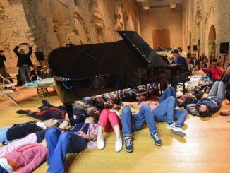 Architettura? Festival Seed, soluzione per cambiamenti climatici