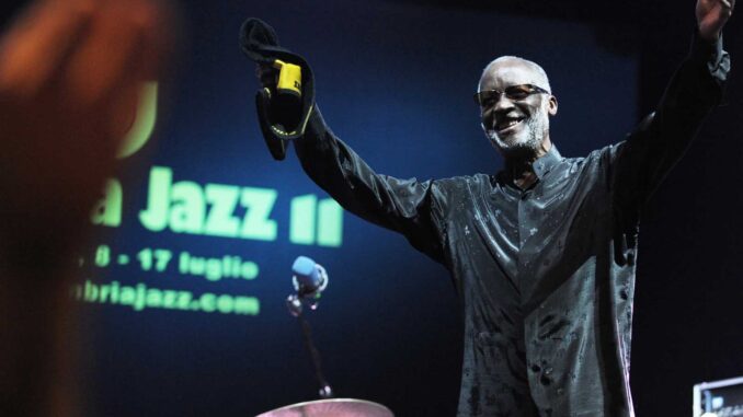 Morto Ahmad Jamal, lutto nel jazz, pianista fra i grandi del mondo