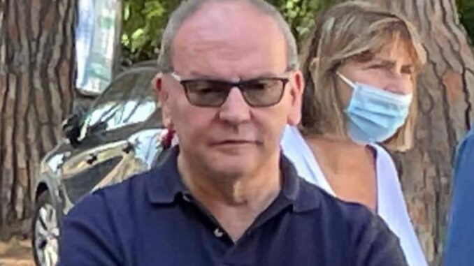 FdI, Andrea Nunzi è Commissario elettorale coordinamento Terni 