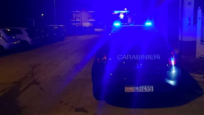 Tragedia a Tuoro sul Trasimeno: ragazzo di 25 anni trovato morto in casa