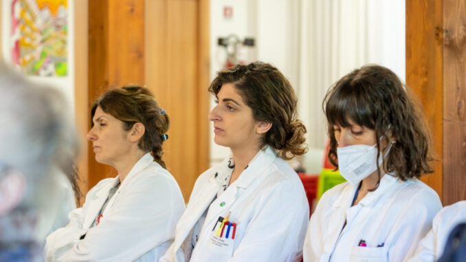 Leucemie, l’appello dei medici: serve un acceleratore lineare 