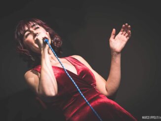 Jazz Day, mostra e concerto a Palazzo Sangallo a Tolentino