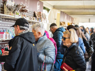Eurochocolate Spring chiude con Vegan Chocolate Experience di Emanuele Di Biase 