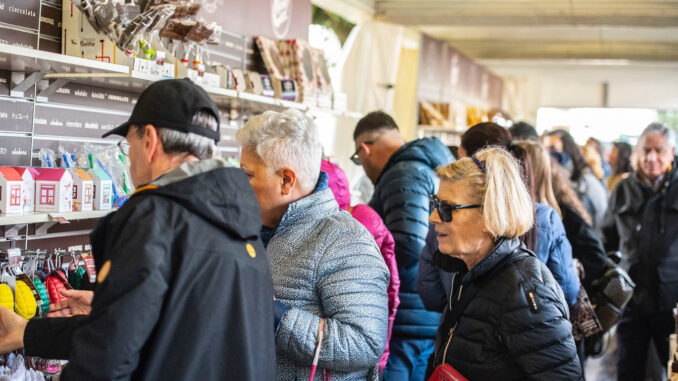 Eurochocolate Spring chiude con Vegan Chocolate Experience di Emanuele Di Biase 